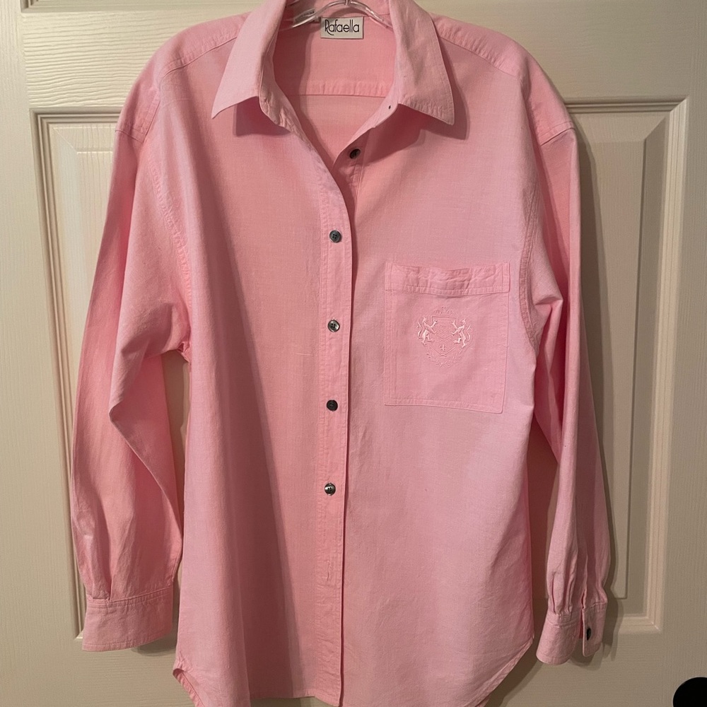 Ladies Blouse